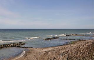 Three-Bedroom Holiday Home In Hundested - Hundested - 7