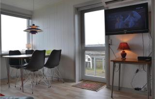 Three-Bedroom Holiday Home In Hundested - Hundested - 4