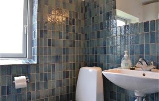 Three-Bedroom Holiday Home In Hundested - Hundested - 1