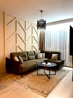 TOP Apartment - Pristina - 9