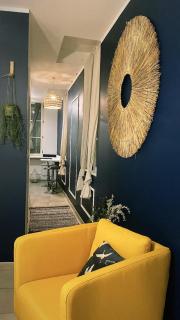 Vieux Port Studio Chic - Marsiglia - 3