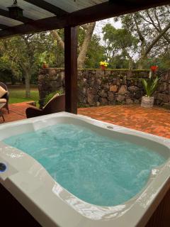 Alta Gracia Parque Hotel - 1