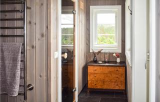 Lovely Home In Tuddal With Jacuzzi - Tuddal - 9