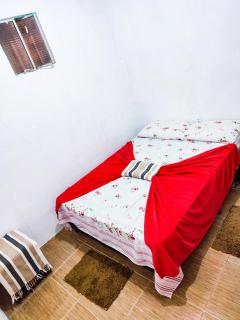Casa da Debora - Lençóis - 5