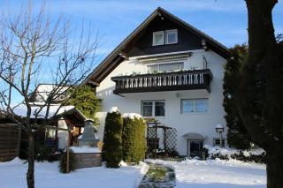 Ferienwohnung Kordes - Winterberg - 1