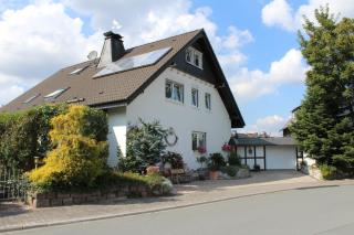 Ferienwohnung Kordes - Winterberg - 8