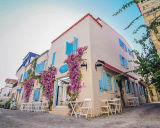 Sulty's Alaçatı - Alaçatı - 9