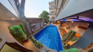 FARAWAY SUITES - Vang Vieng - 0