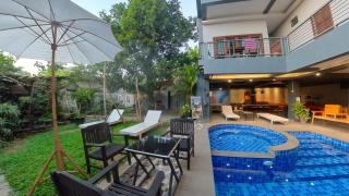 FARAWAY SUITES - Vang Vieng - 2