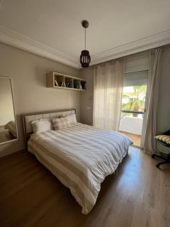 Appartement Casablanca Garden Beach - Casablanca - 8