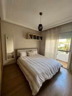 Appartement Casablanca Garden Beach - Casablanca - 9