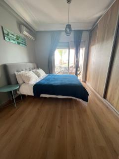 Appartement Casablanca Garden Beach - Casablanca - 2