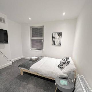 City centre terrace town house - Nottingham - 0