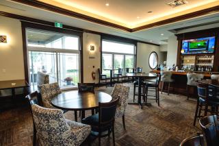 The Lakes at Ben Eoin Golf Club & Resort - Sydney Forks - 8