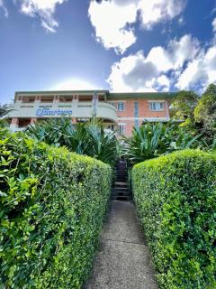Babinda Quarters - Babinda - 9