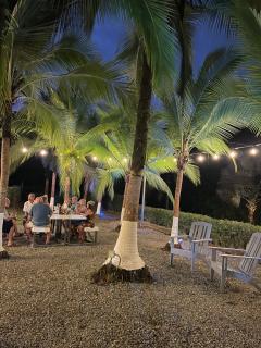Hotel Villas Gaia Ecolodge - Uvita - 5