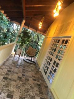 Hotel Villas Gaia Ecolodge - Uvita - 4