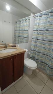 Departamento Playa Paraiso - 9