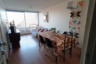 Departamento Playa Paraiso - 4