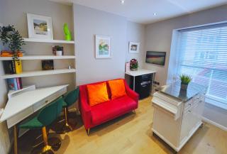 Bristol City Stays - Harbourside Apartments - Bristol - 4