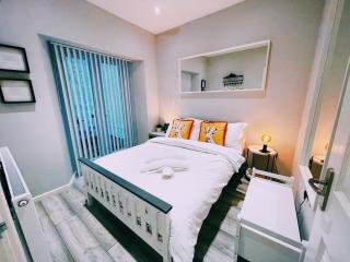Bristol City Stays - Harbourside Apartments - Bristol - 7