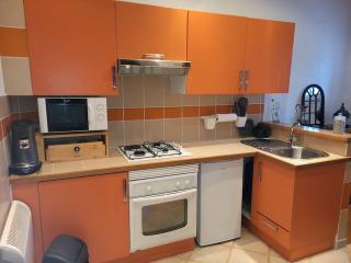 Appartement saisonnier - Saint-Bonnet-en-Champsaur - 2