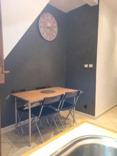 Appartement saisonnier - 1