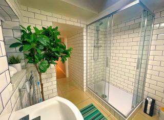 Bristol City Stays - Harbourside Apartments - Bristol - 8