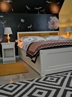 GOLD apartamenty & spa - Szczawnica - 9