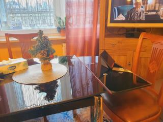 7Centrum CityApartHomePARKING - Varsovie - 9
