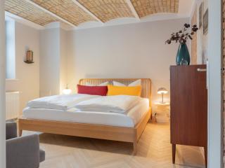 OSTKÜSTE - Villa Groth Design Apartments - Heringsdorf - 7