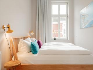 OSTKÜSTE - Villa Groth Design Apartments - Heringsdorf - 8