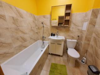 7Centrum CityApartHomePARKING - Varsovie - 8