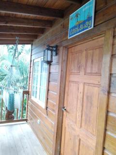 Seaview Condo The Blue Bahia Resort In Sandy Bay - 1
