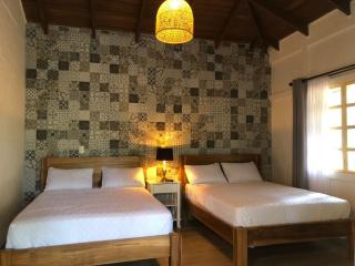 Hotel Villas Gaia Ecolodge - Uvita - 3