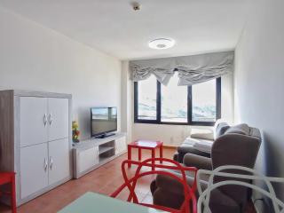 Apartamento familiar - 7