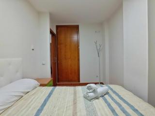 Apartamento familiar - 3