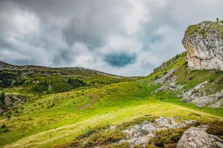 Mariash Woodhouse - Beleg Mountains - Deçan - 9