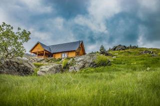 Mariash Woodhouse - Beleg Mountains - Deçan - 8