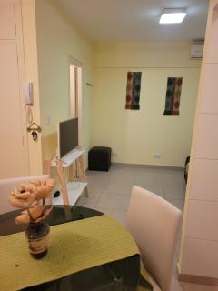 Departamento - Monoambiente - Zona Casino - SE RESERVA CON SEÑA - Mar del Plata - 6