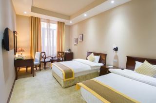 Diamond Hotel Yerevan - Ereván - 3