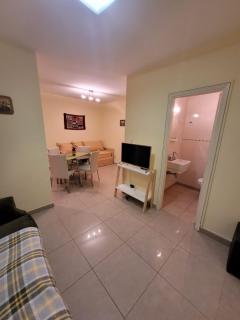 Departamento - Monoambiente - Zona Casino - SE RESERVA CON SEÑA - Mar del Plata - 5