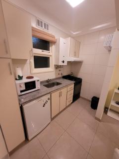 Departamento - Monoambiente - Zona Casino - SE RESERVA CON SEÑA - Mar del Plata - 4