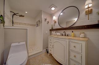 Town Square Retreat - Blairsville - 2
