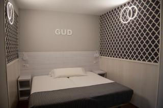 Hostal Gud Salamanca - Salamanca - 3