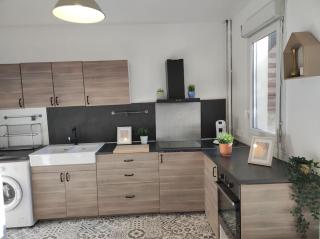 Charmant appartement avec terrasse proche Paris - Le Perreux-Sur-Marne - 2
