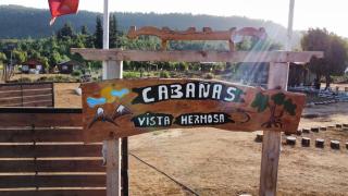 Cabañas Vista Hermosa Radal 7 Tazas - 8