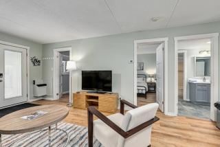 The Nordic - Central Collingwood Condo - Collingwood - 5