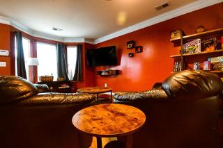 Amazing Large 3 Bed house with King Bed less than 10 miles to DTWN - Atlanta - 3