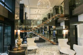 Royal Tulip City Center - 1